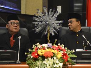 Soal Izin Kepala Daerah ke LN, Mendagri Singgung Anies