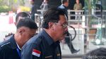 Momen Gubernur Kepri Digelandang ke KPK