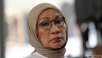 Dalam sidang ini, Ratna Sarumpaet dinyatakan bersalah dan divonis 2 tahun penjara. 