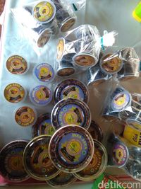 Manisan Jamkurma Dari Demak Ini Sudah Rambah Pasar Mancanegara