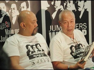 4 Fakta Rudy Badil, Pendiri Warkop DKI yang Meninggal Dunia