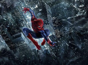 Sinopsis The Amazing Spider-Man, Menghibur di Bioskop Sahur