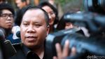 Bupati Meranti Diperiksa KPK Terkait Bowo Sidik
