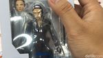 Foto: Surga Kamera & Action Figure di Osaka