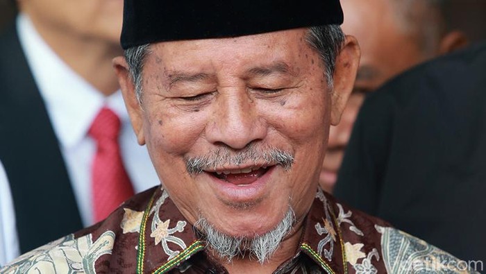 Abdul Gani Kasuba