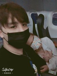 Seperti Film Critical Eleven, Cerita Viral Pria Dapat Pacar di Pesawat