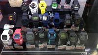 Berburu Kamera hingga Action Figure di Osaka, Ini Tempatnya