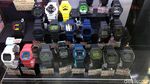 Foto: Surga Kamera & Action Figure di Osaka