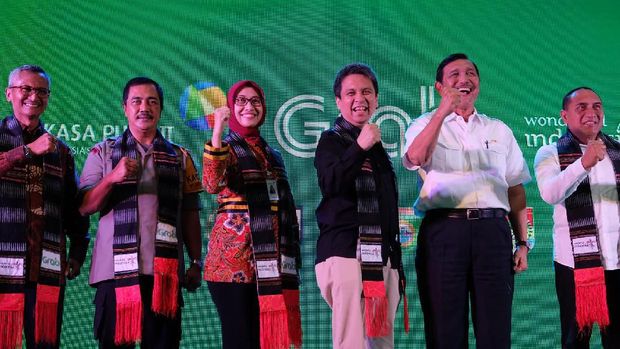 Maaf Taksi! Grab Telah Resmi Beroperasi di 7 Bandara Sumatera