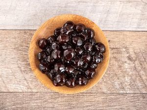 Kurang Nutrisinya, Boba Hanya Mengandung Karbohidrat dan Kalori!