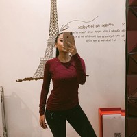 Aurel Hermansyah mengunggah selfie dirinya ke Instagram dengan tubuhnya yang sudah jauh lebih langsing dibanding beberapa bulan sebelumnya. Dalam keterangan foto, putri dari Krisdayanti dan Anang Hermansyah itu mengungkapkan berat badannya turun 5 kg dalam sebulan. Foto: Instagram @aurelie.hermansyah