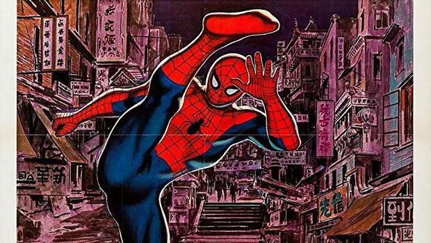 Penampilan Spider-Man Terburuk Hingga Terbaik