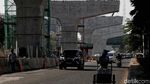 Progres Terkini Tol Layang Kelapa Gading-Pulogebang