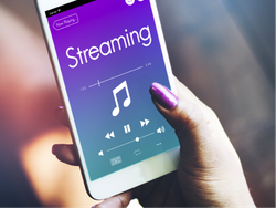 Streaming Musik Pakai Aplikasi Ini Bisa Hemat Kuota Internet