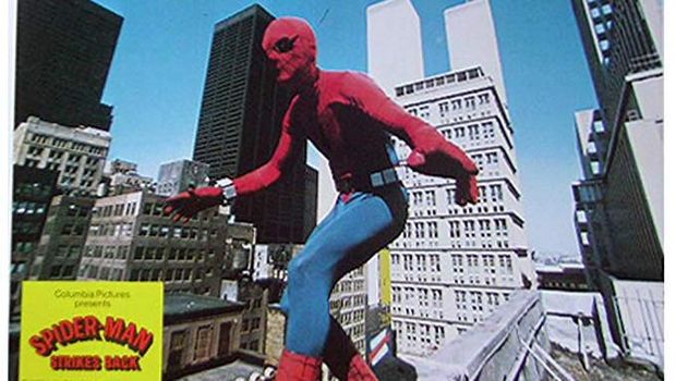 Penampilan Spider-Man Terburuk Hingga Terbaik
