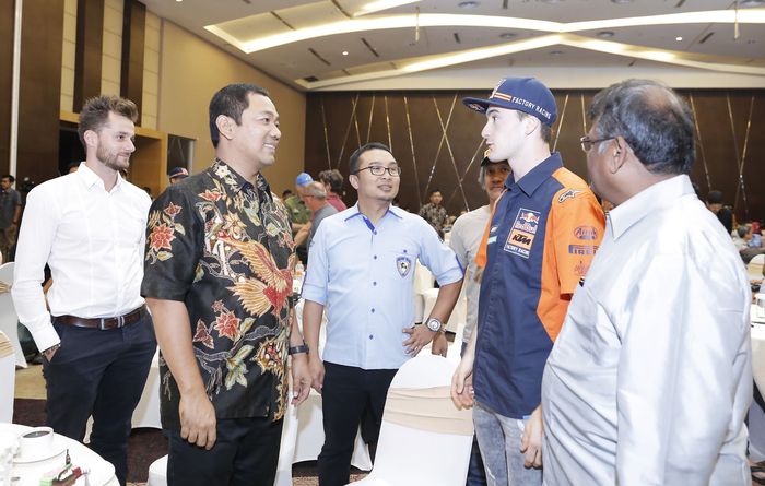 Foto: Dok. Pemkot Semarang Foto: Dok. Pemkot Semarang