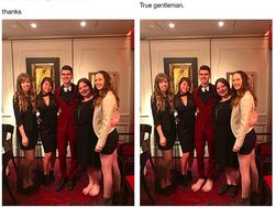 Bikin Ngakak, Ulah Terbaru Pakar Photoshop Kocak