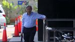 Kwik Kian Gie ke KPK Jadi Saksi Kasus BLBI