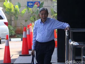 Kabar Duka, Kwik Kian Gie Meninggal Dunia