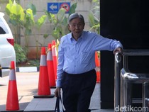 Kabar Duka, Kwik Kian Gie Meninggal Dunia