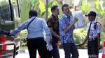 KPK Dalami Kasus Suap Eks Aspidum Kejati DKI Jakarta