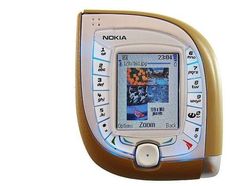 Deretan Ponsel Aneh Nokia Sampai BlackBerry