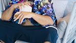 Gaya Kulineran Mewah DJ Khaled Saat Makan di Pesawat Pribadi