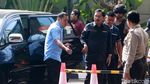 Momen Gubernur Kepri Digelandang ke KPK
