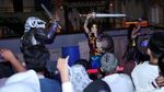 CT Ajak Anak Yatim Bermain di Trans Studio Cibubur