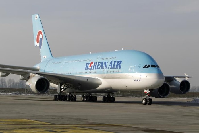 Korean Air