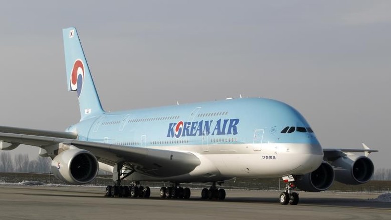 Korean Air Korean Air