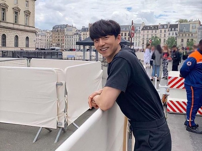 Gong Yoo