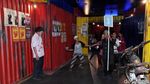 CT Ajak Anak Yatim Bermain di Trans Studio Cibubur