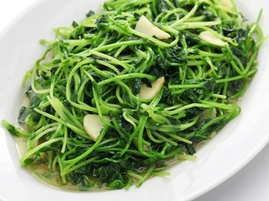 Dr. Oz Ungkap 5 Makanan Sehat di Dunia yang Bikin Panjang Umur