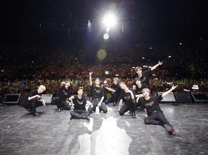 Video: NCT127 Bakal Gelar Konser di Jakarta Februari 2025