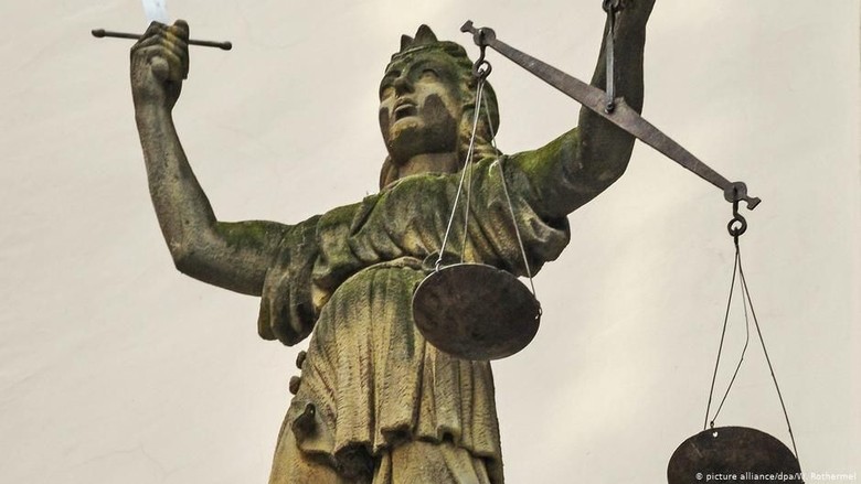 5 Anak Usia 12-14 Tahun Ditangkap Atas Pemerkosaan, Jerman Geger 5 Anak Usia 12-14 Tahun Ditangkap Atas Pemerkosaan, Jerman Geger