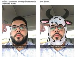 Bikin Ngakak, Ulah Terbaru Pakar Photoshop Kocak