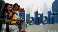 Festival musik itu juga akan dimeriahkan Dewa 19 feat Ari Lasso dan Dul Jaelani, Feast, Dekat, Endah N Rhesa, RAN, Eva Celia dan lain-lain.