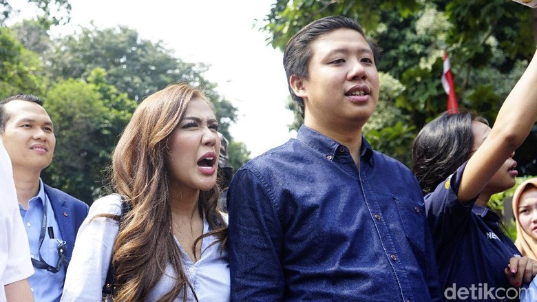 Kasus Vlog Ikan Asin, Polisi Surati Lembaga Sensor Film Kasus Vlog Ikan Asin, Polisi Surati Lembaga Sensor Film