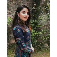 Film berjudul The Sky Is Pink pun jadi film terakhirnya yang akan tayang pada Oktober 2019 nanti. Film tersebut juga dibintangi oleh Priyanka Chopra. Foto: Instagram @zairawasim_23