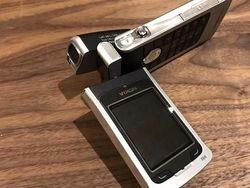 Deretan Ponsel Aneh Nokia Sampai BlackBerry