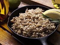 Dr. Oz Ungkap 5 Makanan Sehat di Dunia yang Bikin Panjang Umur