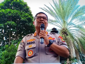 Tersangka Kasus Penganiayaan Ninoy Karundeng Bertambah Jadi 11 Orang
