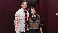 Komentar positif pun selalu diberikan kepada Zara atas film yang sebelumnya sempat tuai kontroversi. Dok. Instagram/jkt48.zara