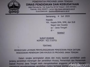 Cara Penulisan Nomor Surat Resmi atau Dinas yang Tepat