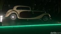 Melihat berbagai sumber, Bentley 3.5 Liter tidak hanya dikembangkan oleh Bentley semata. Mobil juga menggunakan beberapa teknologi Rolls-Royce dan merupakan model Bentley pertama yang dirilis setelah Rolls-Royce mengakuisisi Bentley.