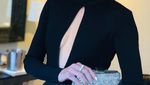 Bintangi Fast Furious 9, Seperti Ini Aksi Charlize Theron Saat Makan