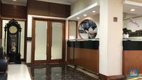 Izin Disetop & PHK Pegawai, Ini Kondisi Kantor Tanito Harum!