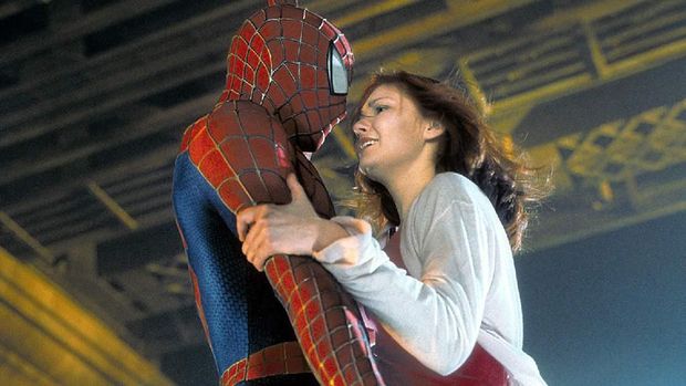 Penampilan Spider-Man Terburuk Hingga Terbaik