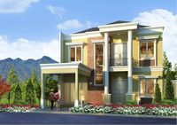 Sunrise Property di Selatan Jakarta